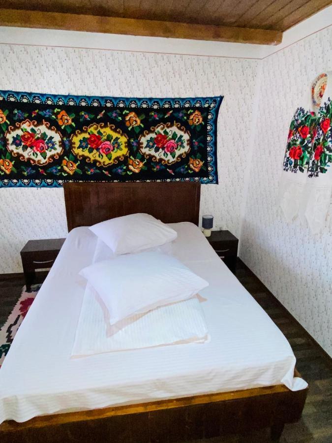 Floare De Maramures 1 Farkasrév Kültér fotó